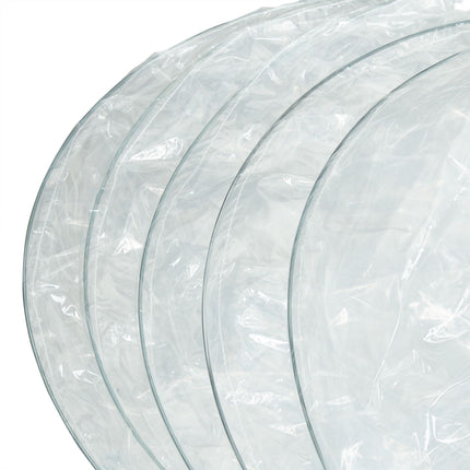 Foil tunnel PVC 5 m