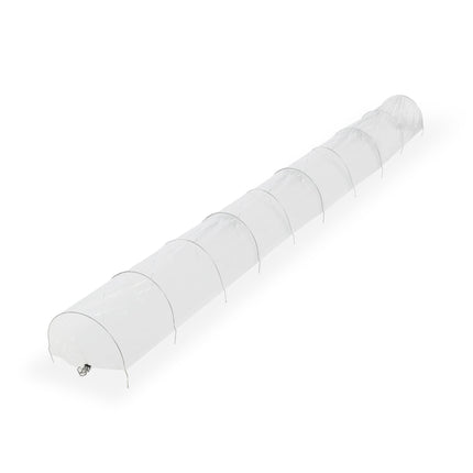 Foil tunnel PVC 7 m