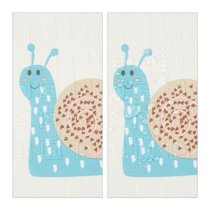 Foldable Animal Play Mat for Babies & Toddlers