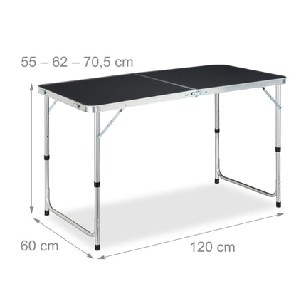 Foldable Camping Table