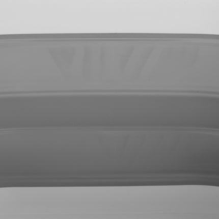 Foldable Laundry Basket with Handles, 24L Capacity