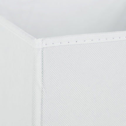 Foldable Storage Baskets, Set of 4 – Organiser Boxes
