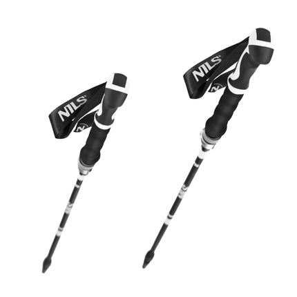 Foldable Trekking Poles – Lightweight, Adjustable