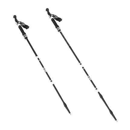 Foldable Trekking Poles – Lightweight, Adjustable