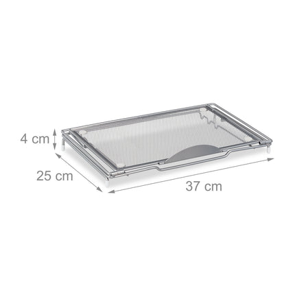 Foldable laptop stand