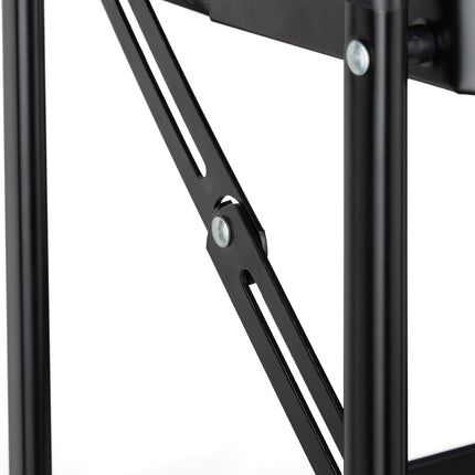 Foldable trolley