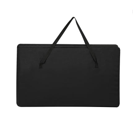 Folding Kitchen Travel Cabinet with Cover