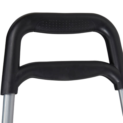 Folding Shopping Trolley, 28L Bag, Holds 15 kg