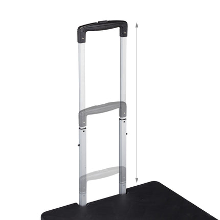 Folding Shopping Trolley