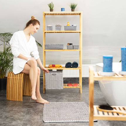 Folding Storage Basket