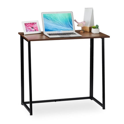 Folding desk