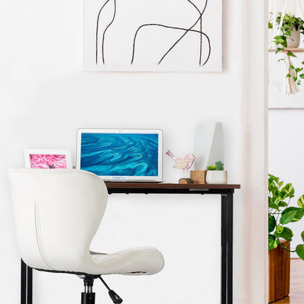 Folding desk