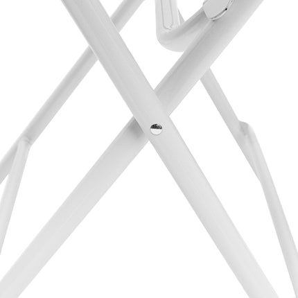 Folding garden table BASTIAN