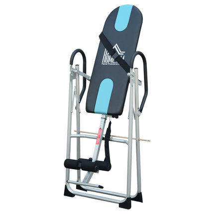 Folding turntable, adjustable safety belt, steel