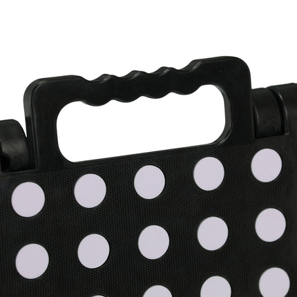 Folding stool