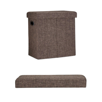 Folding stool