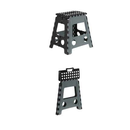 Folding stool