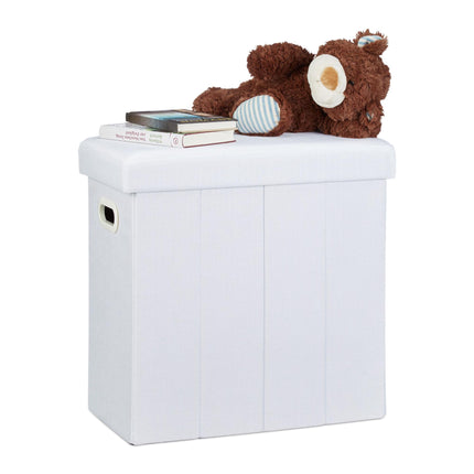 Folding stool