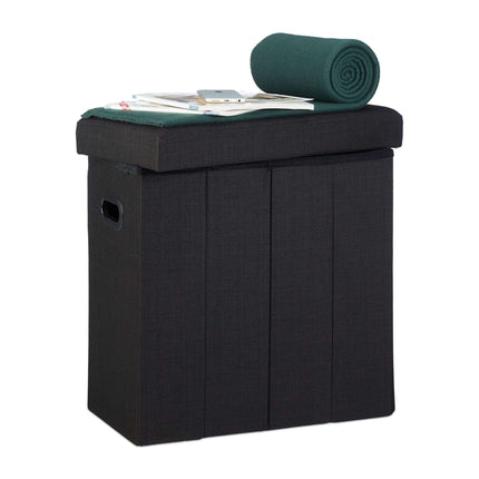 Folding stool