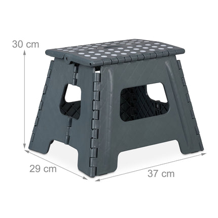 Folding stool L