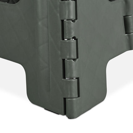 Folding stool L