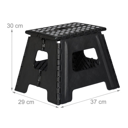 Folding stool L