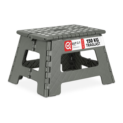 Folding stool M