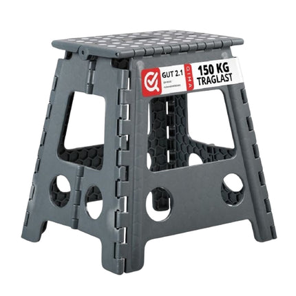 Folding stool XL