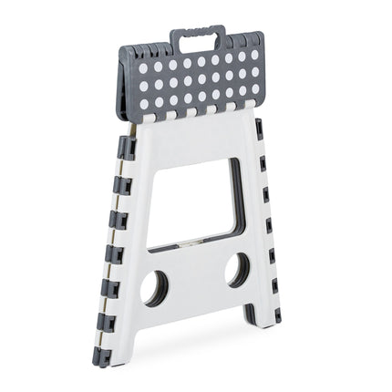 Folding stool XL