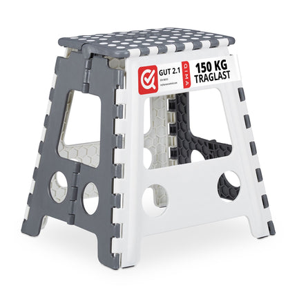 Folding stool XL