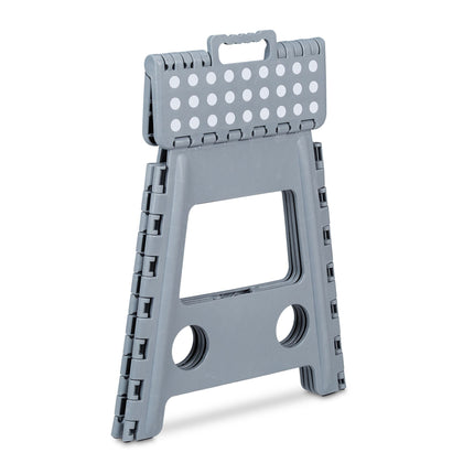 Folding stool XL