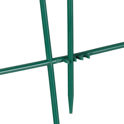 Folding stool set of 2