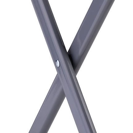 Folding table