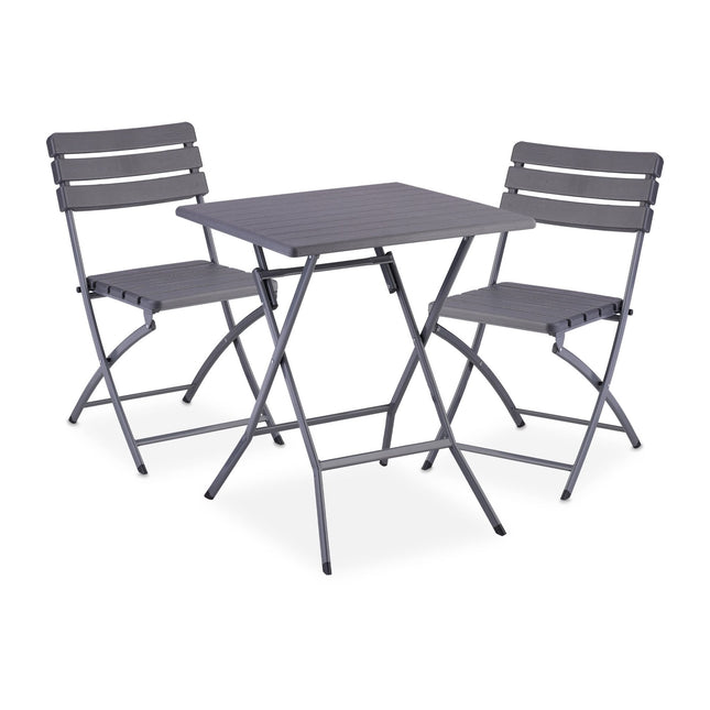 Opklapbare tafel