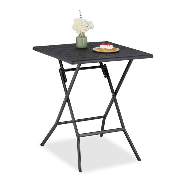 Opvouwbare tafel