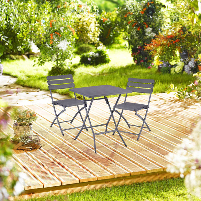 Opklapbare tafel