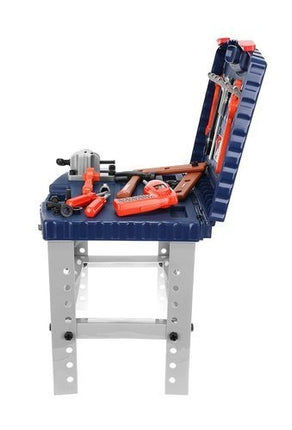 Folding workshop for boys