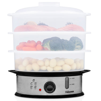 Food Steamer BPA free VS-3914
