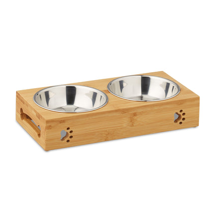 Food bowls for dogs