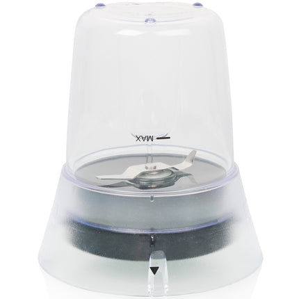 Food processor 221054 High Power 1000Watt Many accessories
