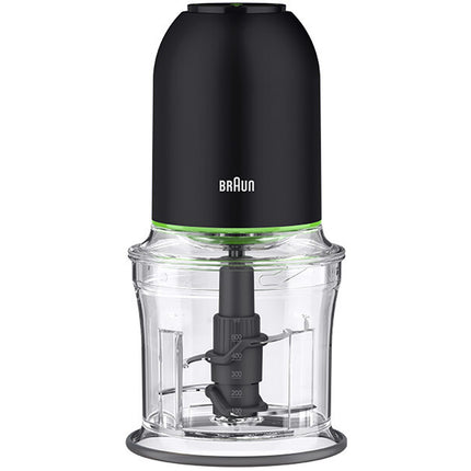 Food processor CH3011BK MultiPractic 3