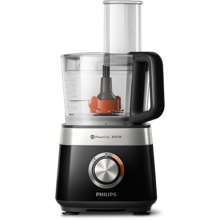 Food processor HR7530/10 Compact 850Watt Blender