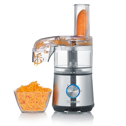 Food processor Lill Hacke KM3865