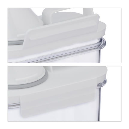 Food storage box 2.3 litres