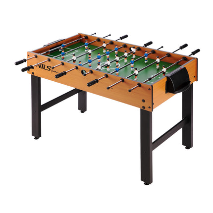 Foosball Table, 2 Players, Indoor Game