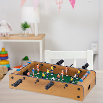 Foosball table game