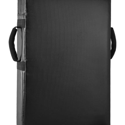 Football Blocking Dummy, 24x16 In Kick Shield, Handles