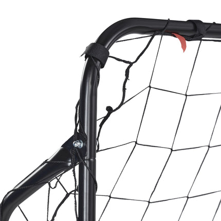 Football Goal with Targets – Large, Durable Net