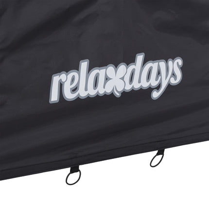 Football Goal with Targets – Large, Durable Net