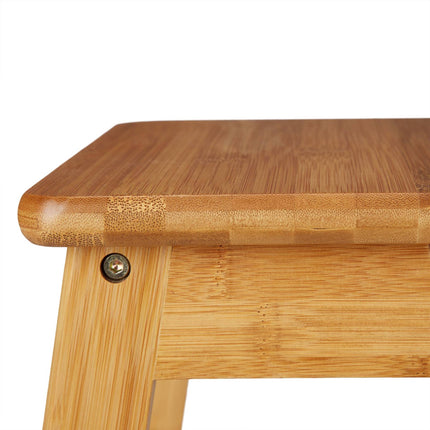 Footstool RUSTICO